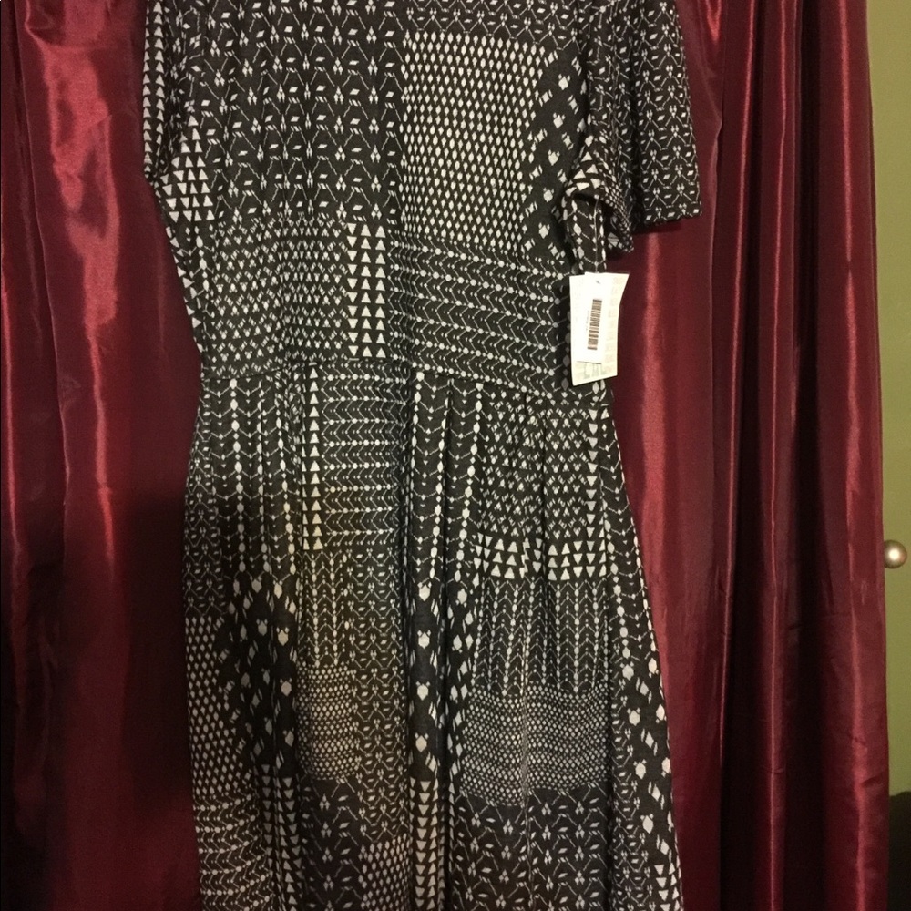 Lularoe Amelia size 2xl